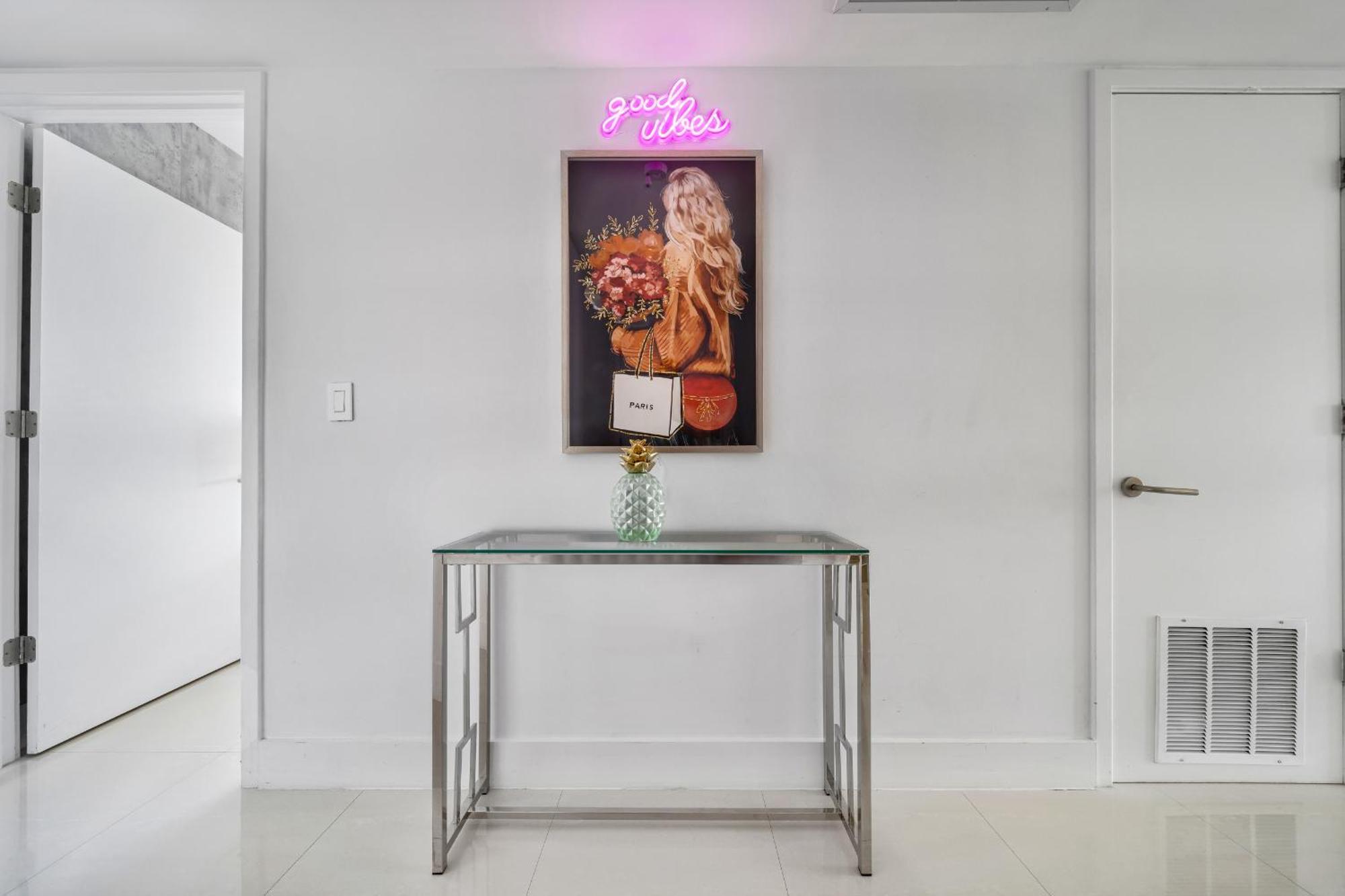 Resort-Style Living With Direct Ocean Views - 3Br Beauty Hallandale Beach Exterior foto
