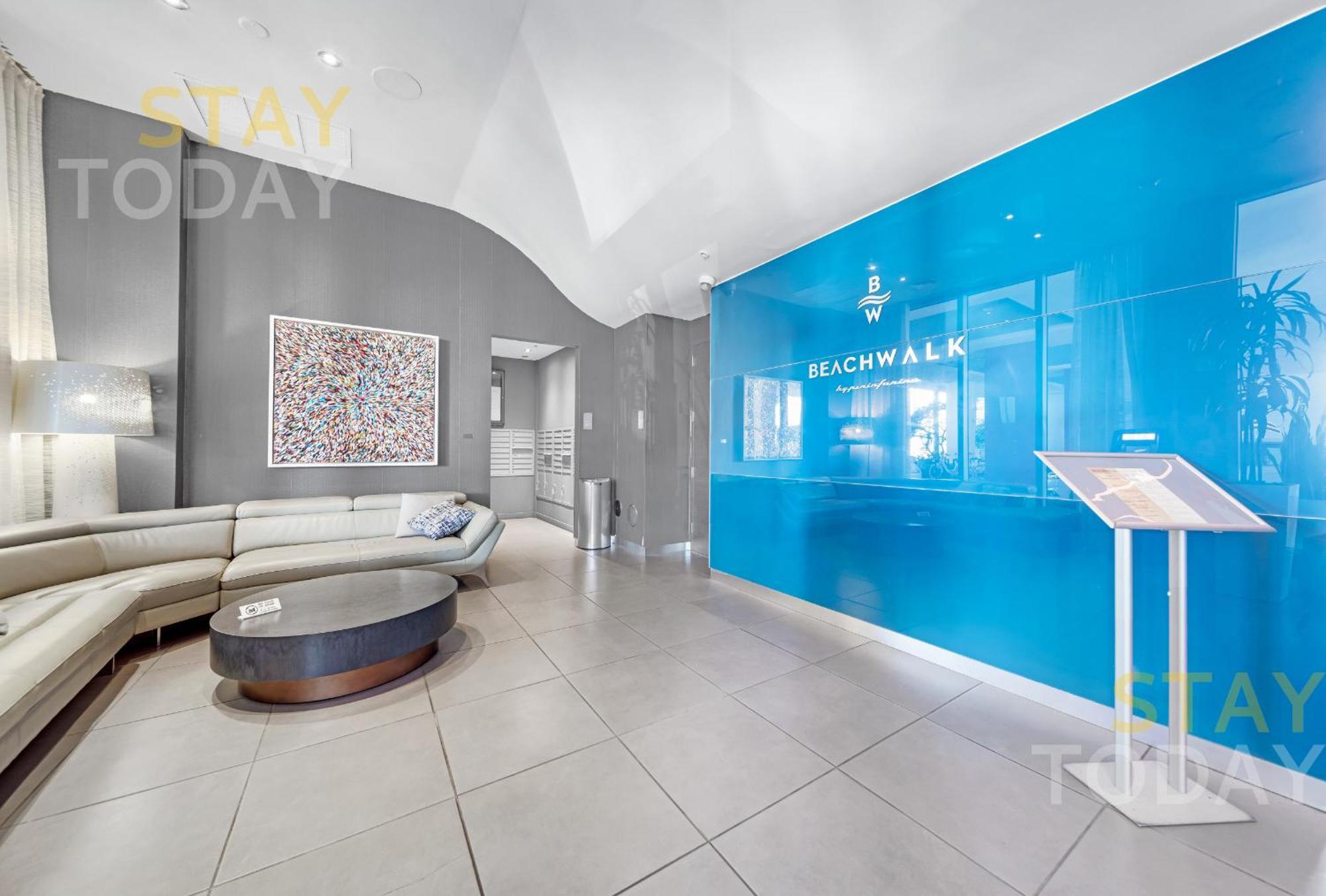 Resort-Style Living With Direct Ocean Views - 3Br Beauty Hallandale Beach Exterior foto